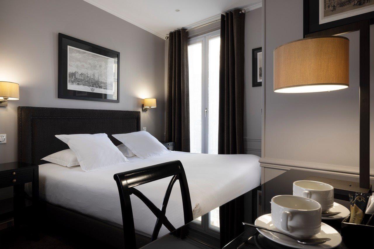 Pavillon Monceau Ξενοδοχείο Παρίσι Εξωτερικό φωτογραφία