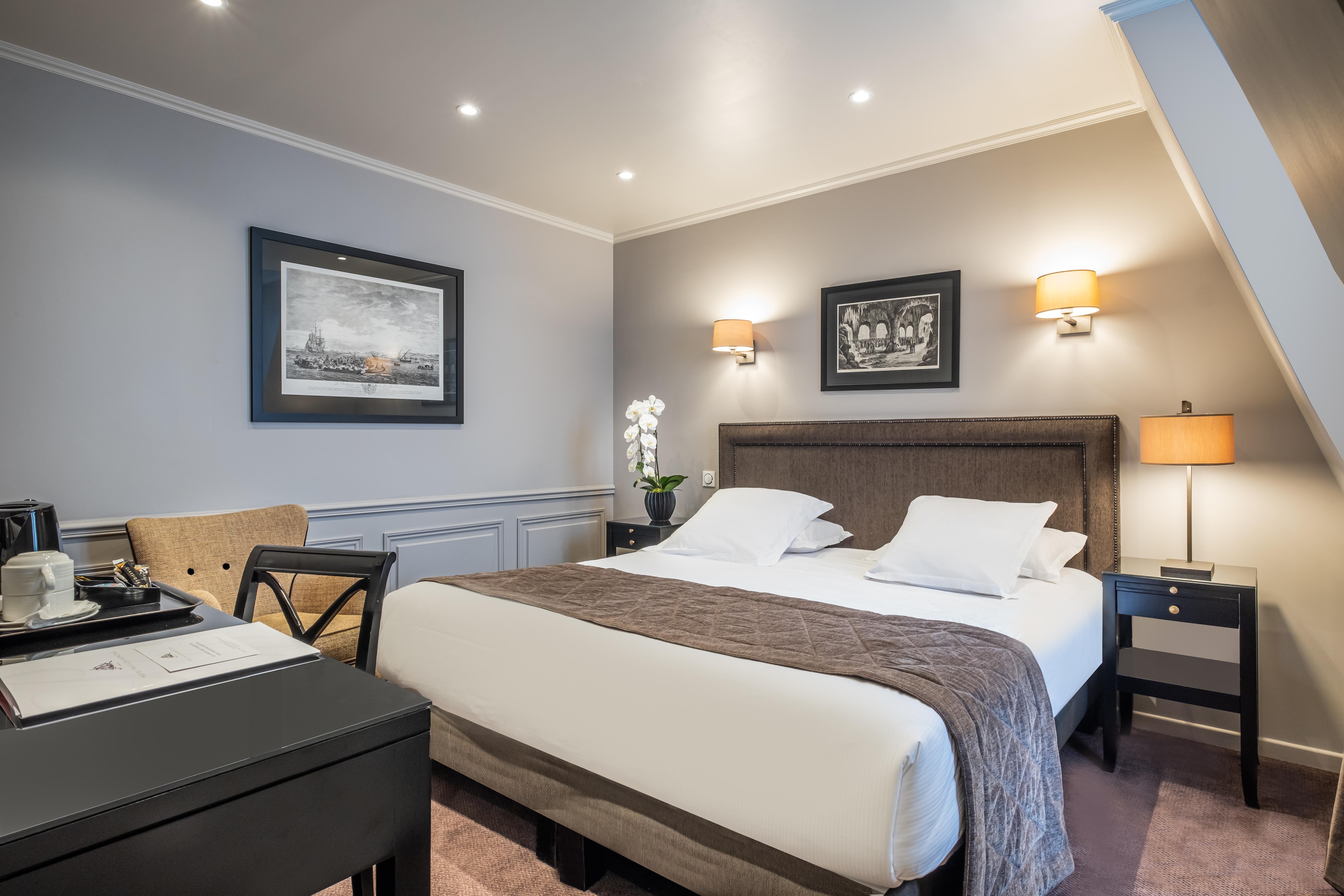 Pavillon Monceau Ξενοδοχείο Παρίσι Εξωτερικό φωτογραφία
